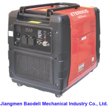 Automatic 6.6kw Portable Generator (SF5600)